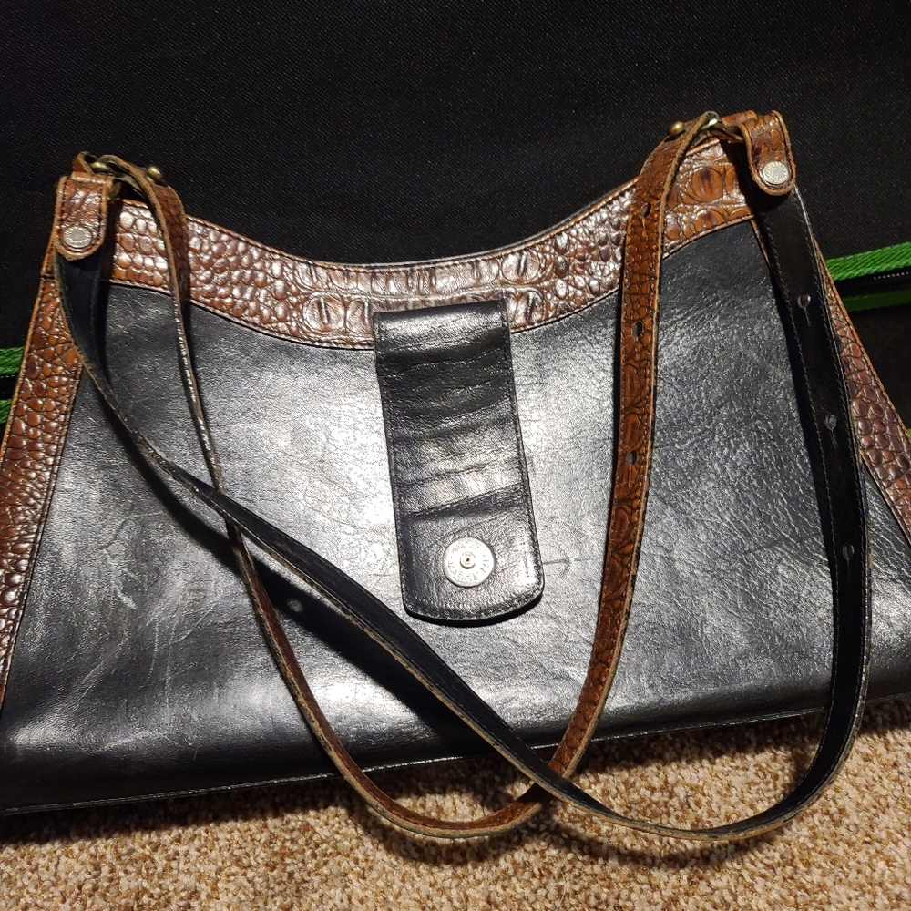 Vintage Romag purse and wallet.